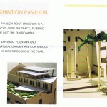 Exhbition Pavilion 2